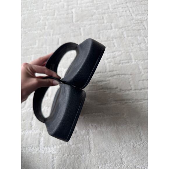 Gucci Slides Mens Authentic Italy 308234 160 - Picture 4 of 10